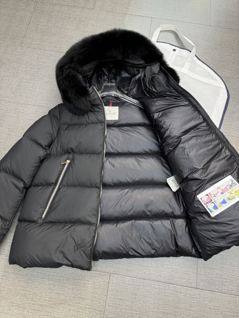 Moncler Down Coat